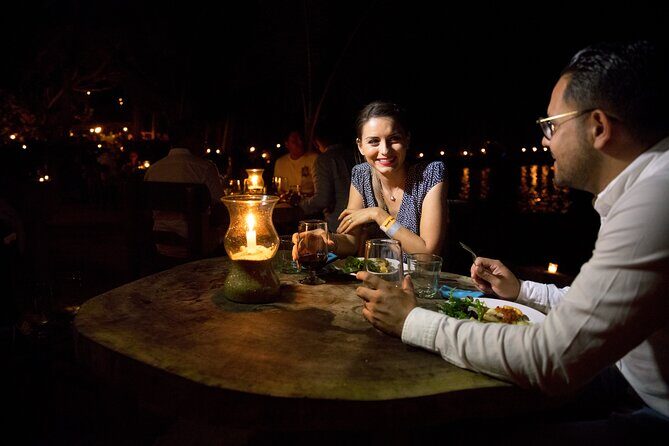 Rhythms of the Night - Who Should Consider Rhythms of the Night?