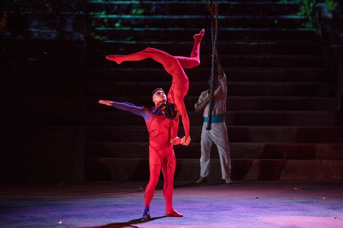 Rhythms of the Night - Final Thoughts