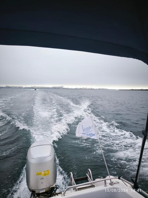 Ria de Aveiro Wakeboard Experience - Who Will Love This Tour?