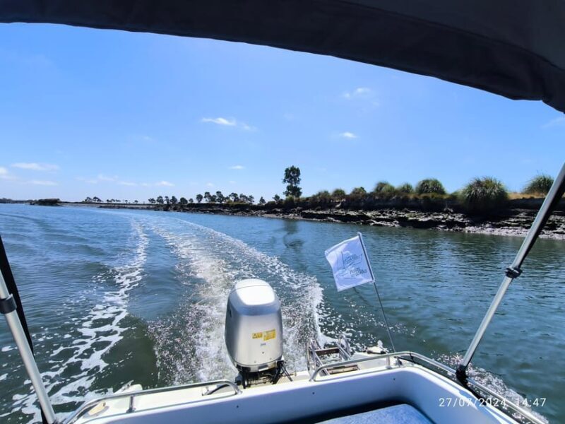 Ria de Aveiro Wakeboard Experience - In Summary: Is It Right for You?