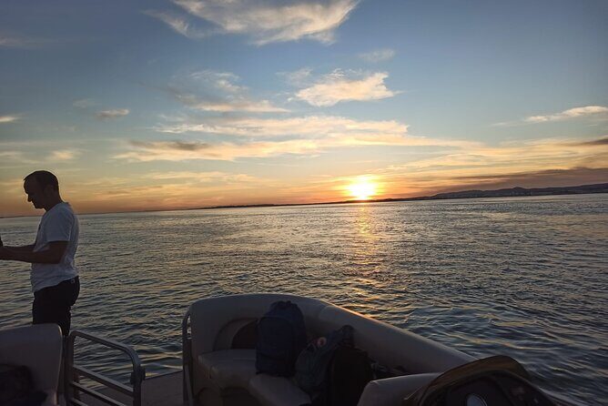 Ria Formosa Boat Sunset Islands Tour from Faro - Final Thoughts