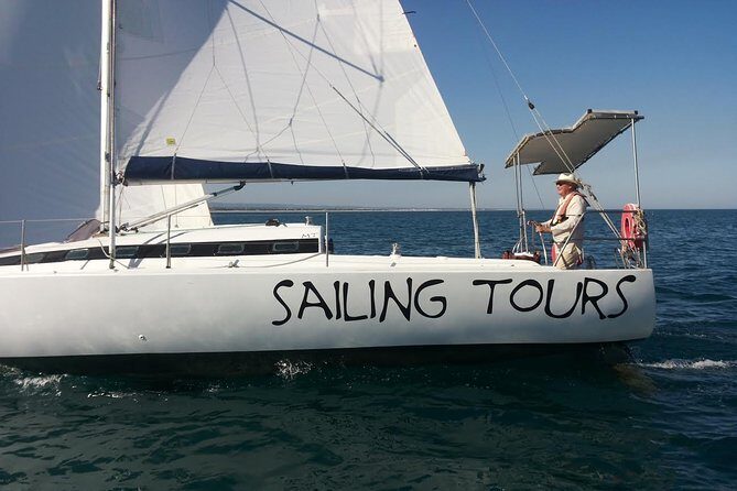 Ria Formosa Half Day Sailing Tour - An In-Depth Look at the Ria Formosa Sailing Tour