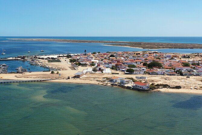 Ria Formosa & Ilhas: Private Tour for Two or in Group - Why This Tour Stands Out