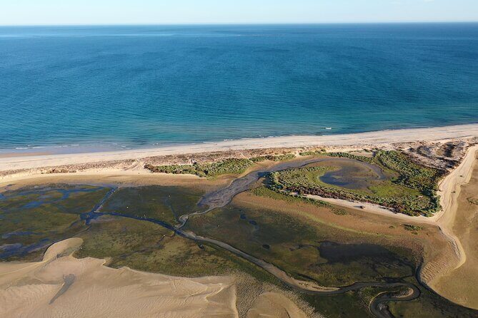 Ria Formosa & Ilhas: Private Tour for Two or in Group - Authentic Experiences and Practical Tips