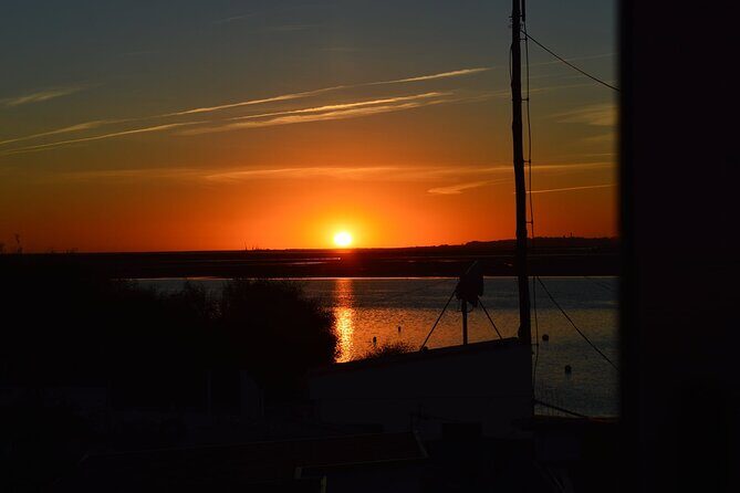 Ria Formosa & Ilhas: Sunset Boat Trip - Final Thoughts on the Ria Formosa & Ilhas: Sunset Boat Trip