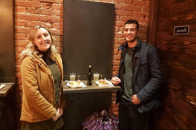 Rialto Farmers Market Food Tour in Venice with Wine Tasting & Guided Sightseeing - Key Points