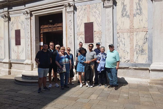 Rialto Farmers Market Food Tour in Venice with Wine Tasting & Guided Sightseeing - Final Thoughts