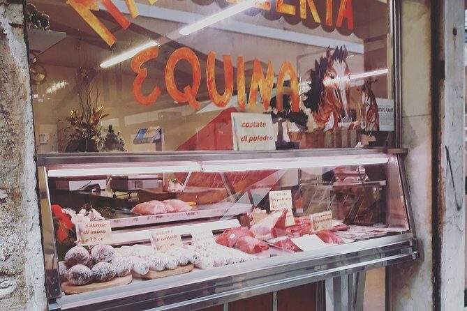 Rialto food tour and gelato tasting with local - Who Should Consider This Tour?