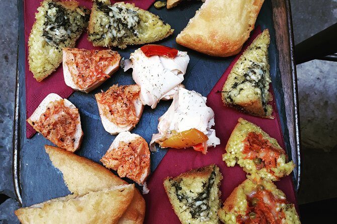Rialto food tour and gelato tasting with local - FAQs