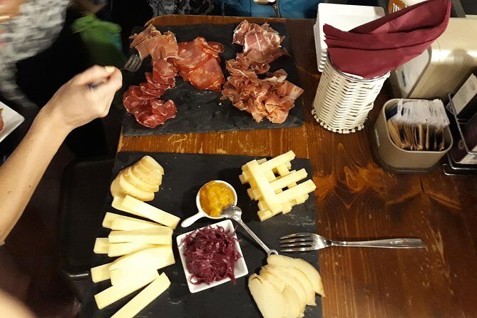 Rialto Food Tour With View - FAQ
