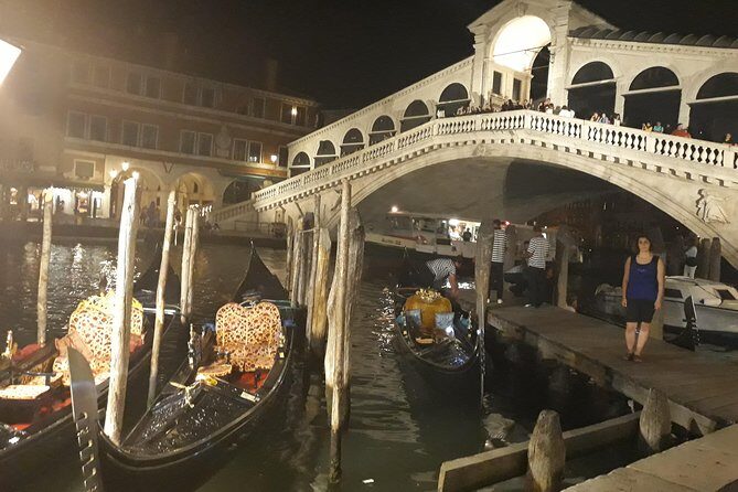 Rialto Market Food and Wine Lunchtime Tour of Venice - Frequently Asked Questions
