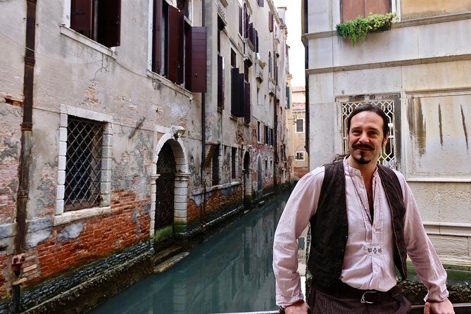 Rialto Market Tour & Private Cooking Class in the Heart of Venice - In-Depth Review: Exploring Venice Through Food