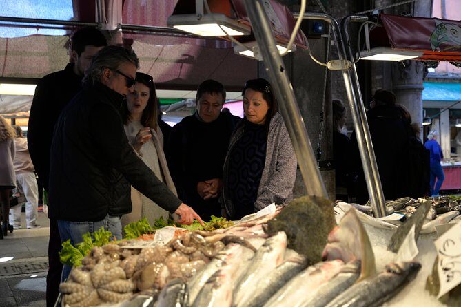 Rialto: Market Tour with Hands-on Cooking Class, Wine & Tiramisu - Final Thoughts