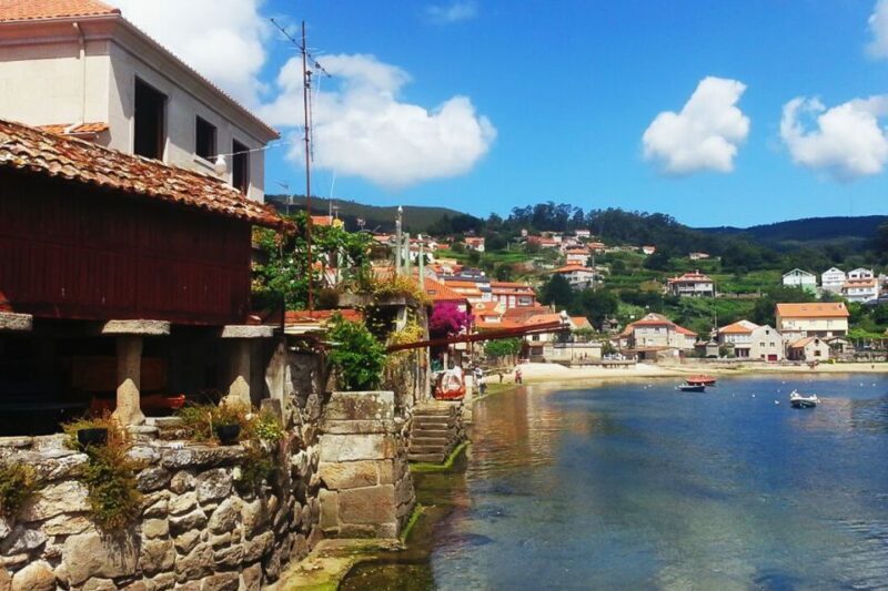 Rías Baixas: Guided Day Tour from Santiago with Boat Ride - Discover Galicia’s Rías Baixas: An Authentic Full-Day Experience from Santiago