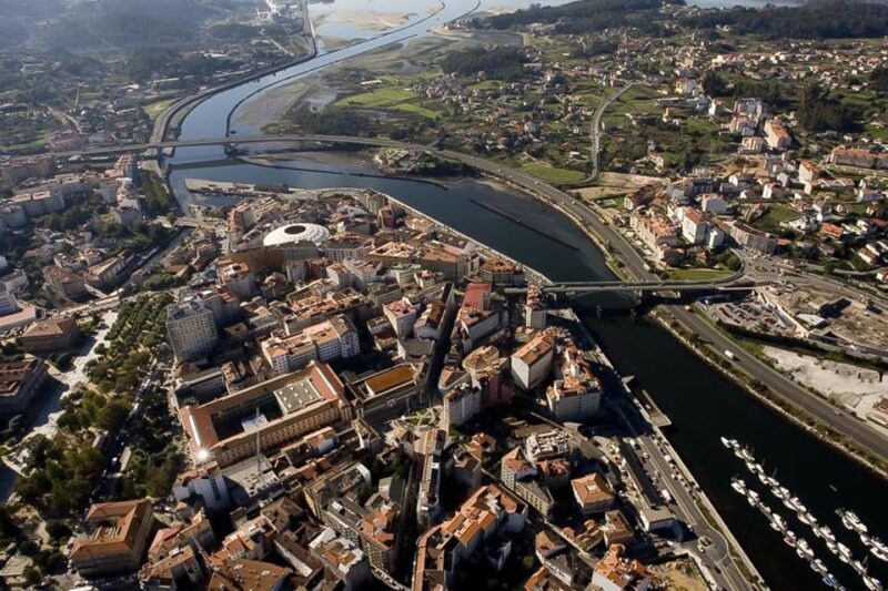 Rías Baixas: Guided Day Tour from Santiago with Boat Ride - Final Thoughts
