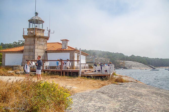 Rías Baixas Private Tour from Santiago de Compostela - Pricing and Value