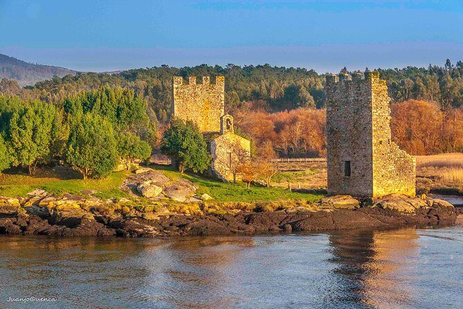 Rías Baixas Private Tour from Santiago de Compostela - Who Should Consider This Tour?