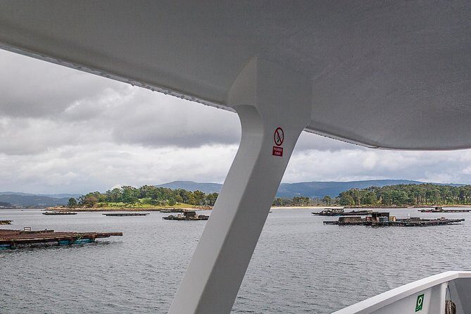 Rías Baixas Private Tour with Wine Tasing, Food, Mussels Boat and Pickup - The Setting: Rías Baixas and Why It Matters