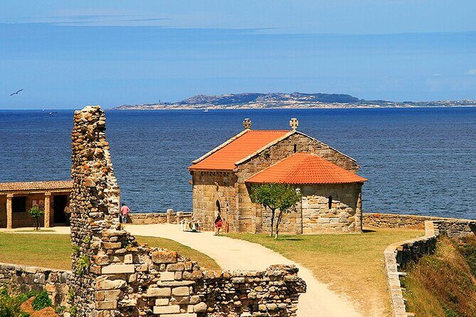 Rías Baixas Tour - Rías Baixas Tour: A Flavorful Day Exploring Galicia’s Coastal Gems