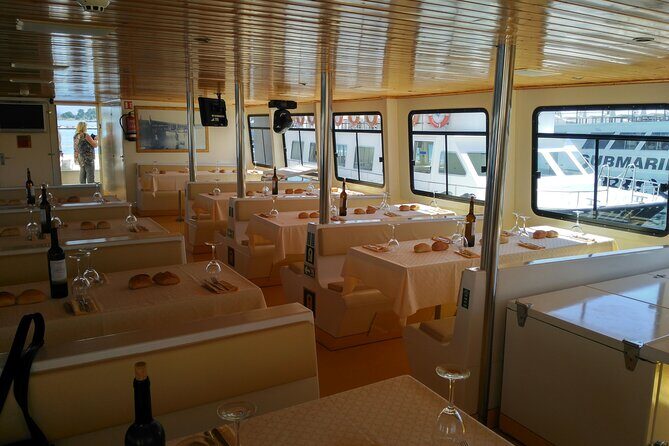 Rías Baixas Tour - Exploring Galicia’s Coastal Charm: A Deep Dive