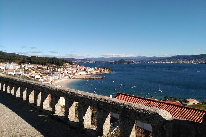 Rías Baixas Tour - The Sum Up