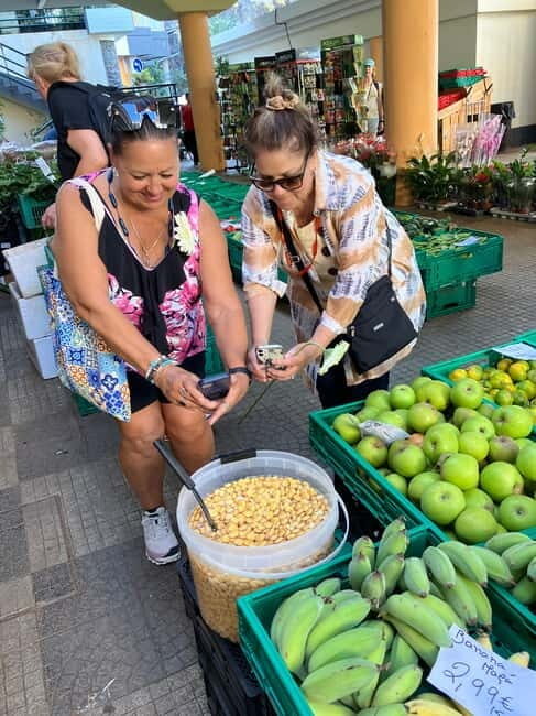 Ribeira Brava: Guided Walking Tour with Local Market Visit - Who Will Love This Tour?