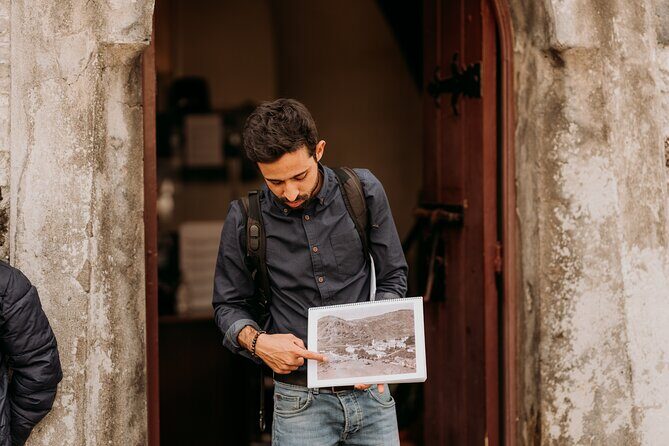 Ribeira Brava: The barn of the first atlantic city - Private Tour - Frequently Asked Questions