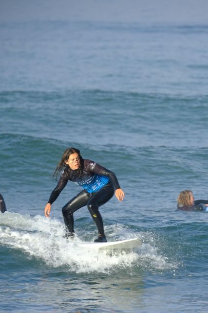 Ribeira d'ilhas , surf lessons at Ericeira WSReserve - In-Depth Review of the Ribeira dilhas Surf Lesson Experience