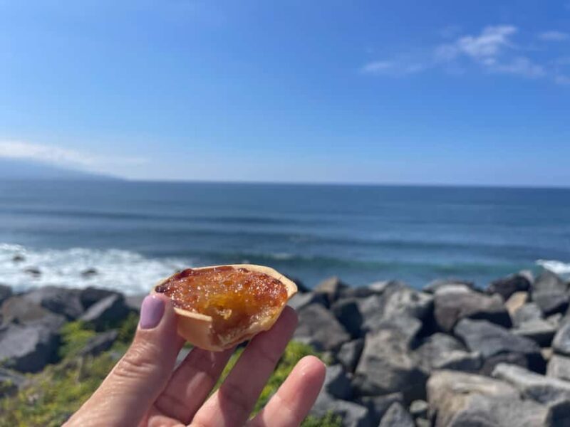 Ribeira Grande: Food & Culture Walking Tour - Ribeira Grande: Food & Culture Walking Tour