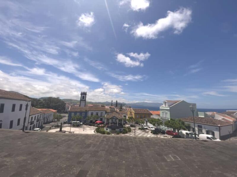 Ribeira Grande: Food & Culture Walking Tour - Authentic Experiences and Feedback from Travelers