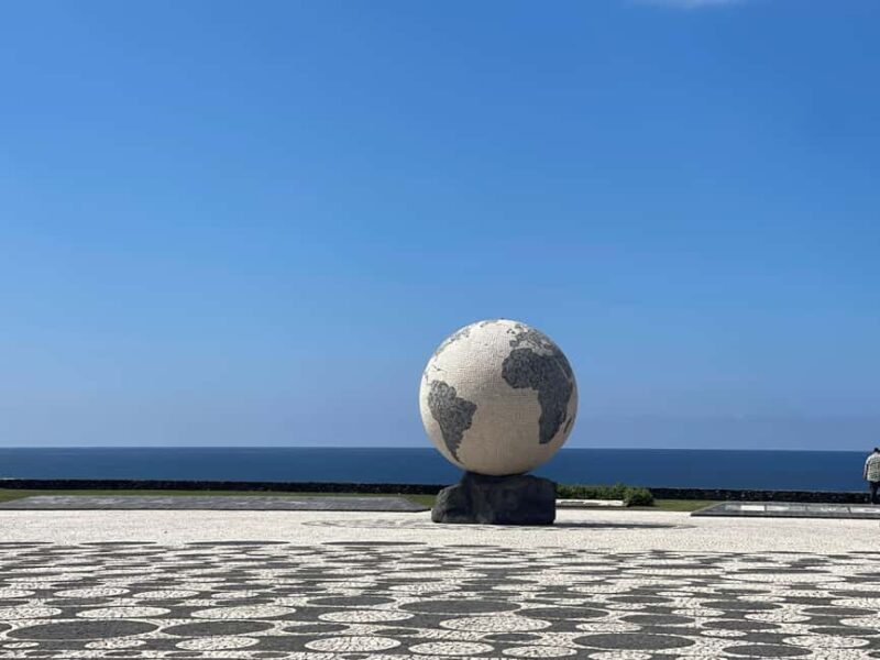 Ribeira Grande: Food & Culture Walking Tour - Who Will Love This Tour