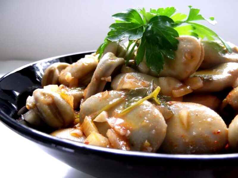 Ribeira Grande: Food & Culture Walking Tour - FAQ