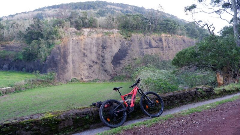 Ribeira Grande: Guided E-Bike Tour - Who Is This Tour Best For?