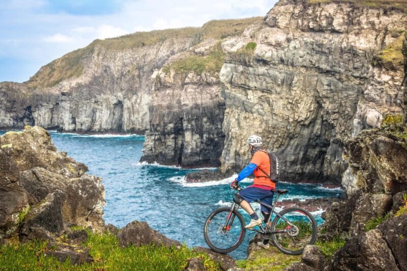 Ribeira Grande: Guided E-Bike Tour - Final Thoughts