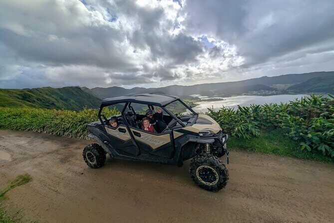 Ribeira Grande: Sete Cidades Buggy tour - A Closer Look at the Ribeira Grande: Sete Cidades Buggy Tour