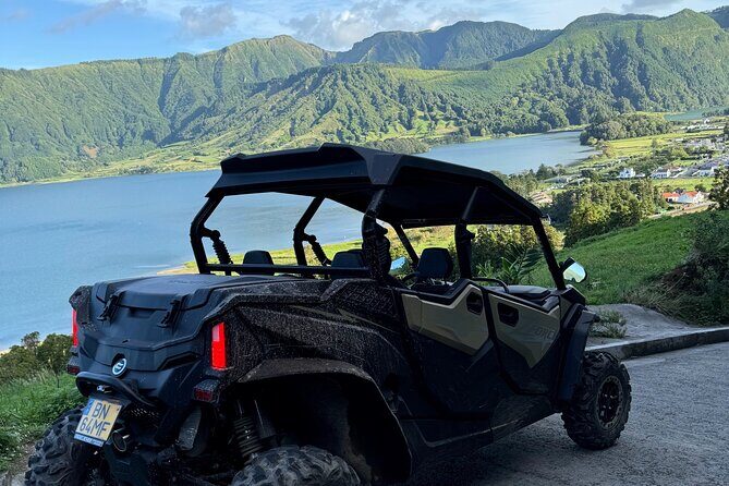Ribeira Grande: Sete Cidades Buggy tour - Who Will Love This Tour?