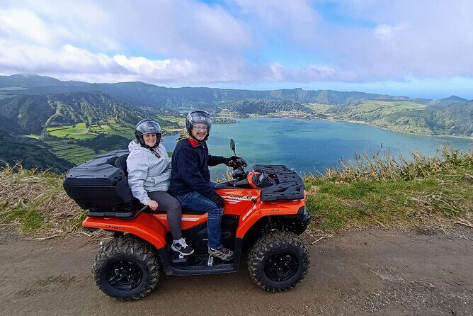 Ribeira Grande: Sete Cidades Quad / Buggy Tour - What Sets This Tour Apart?