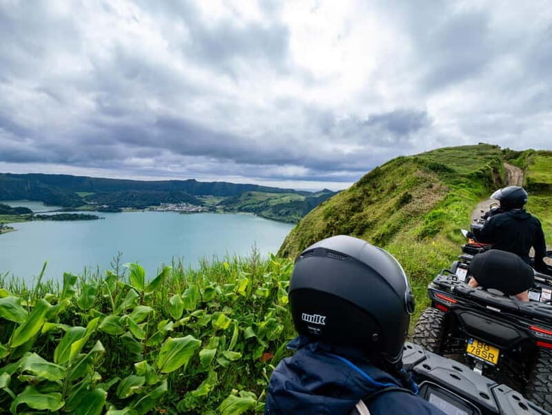 Ribeira Grande: Sete Cidades Quad / Buggy Tour - FAQ