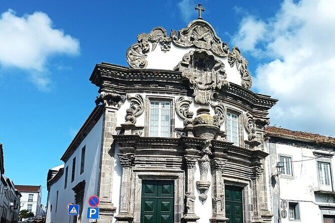 Ribeira Grande Walking Tour: Beauty, Tradition and Pirates. - Discovering Ribeira Grande: A Living History