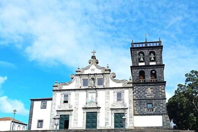 Ribeira Grande Walking Tour: Beauty, Tradition and Pirates. - Practical Details and What You Should Know