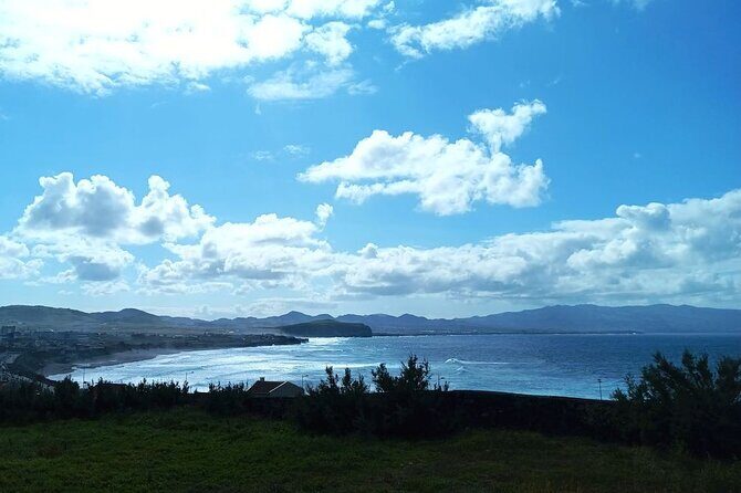 Ribeira Grande Walking Tour: Beauty, Tradition and Pirates. - Authentic Experiences That Matter