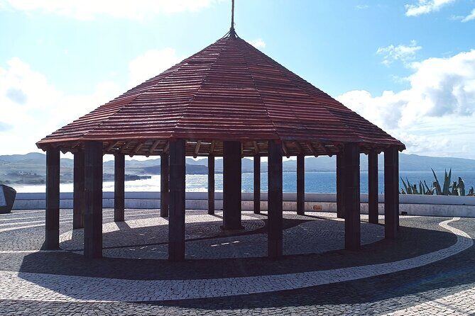 Ribeira Grande Walking Tour: Beauty, Tradition and Pirates. - Frequently Asked Questions