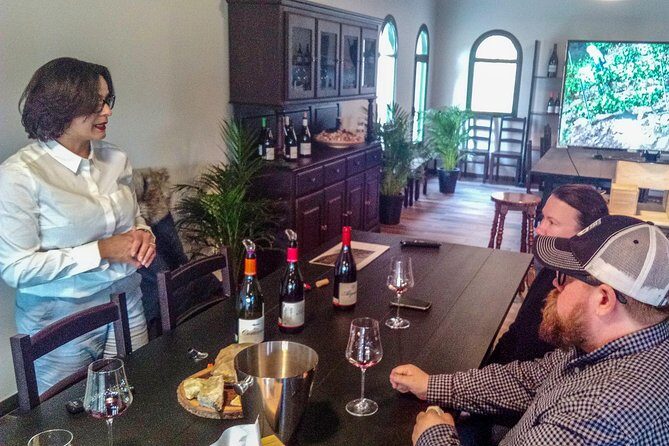 Ribeira Sacra, "Heroic Wines" Private Tour from Santiago - Exploring Ribeira Sacra: An Authentic Wine Region