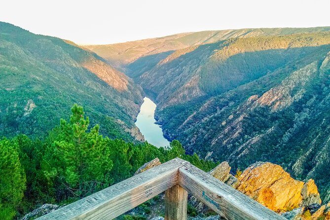 Ribeira Sacra, "Heroic Wines" Private Tour from Santiago - Authentic Experiences and Personal Touches