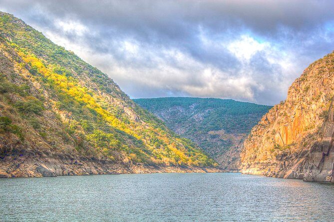 Ribeira Sacra, "Heroic Wines" Private Tour from Santiago - Cost and Value Considerations