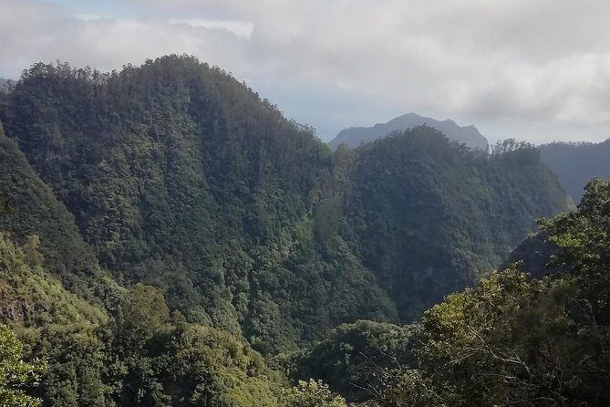 Ribeiro Frio - Portela - Detailed Itinerary Breakdown
