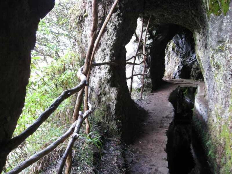 Ribeiro Frio / Portela Full day hike - What Makes This Hike Stand Out?