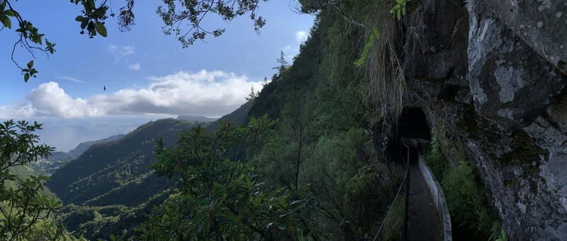 Ribeiro Frio / Portela Full day hike - Who Will Love This Tour?
