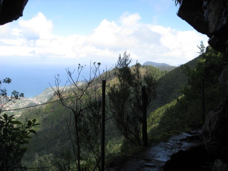 Ribeiro Frio / Portela - Levada Walk - A Final Word on Value
