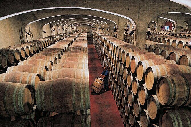 Ribera and Rioja Wineries Private Tour from Madrid - Why This Tour Offers Great Value